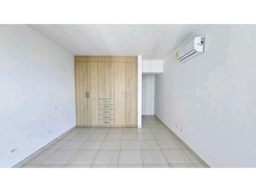 VALQUILER DE APARTAMENTO LINEA BLANCA AVENIDA BALBOA PH WATERS 257 JP