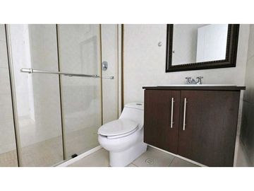 VALQUILER DE APARTAMENTO LINEA BLANCA AVENIDA BALBOA PH WATERS 257 JP