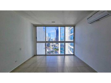 VALQUILER DE APARTAMENTO LINEA BLANCA AVENIDA BALBOA PH WATERS 257 JP