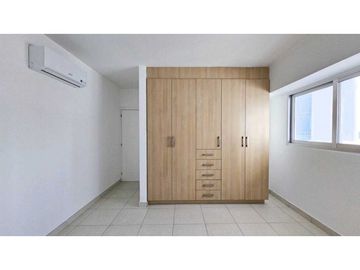 VALQUILER DE APARTAMENTO LINEA BLANCA AVENIDA BALBOA PH WATERS 257 JP