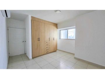 VALQUILER DE APARTAMENTO LINEA BLANCA AVENIDA BALBOA PH WATERS 257 JP