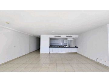 VALQUILER DE APARTAMENTO LINEA BLANCA AVENIDA BALBOA PH WATERS 257 JP