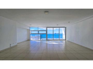 VALQUILER DE APARTAMENTO LINEA BLANCA AVENIDA BALBOA PH WATERS 257 JP