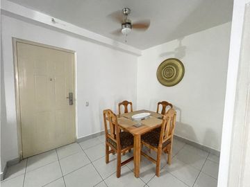 Apartamento en venta PH ILO (YM)