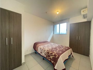 Apartamento en venta PH ILO (YM)