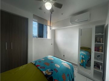 Apartamento en venta PH ILO (YM)