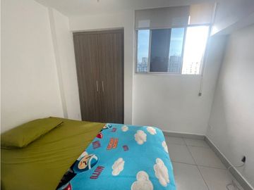 Apartamento en venta PH ILO (YM)