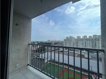Apartamento en venta PH ILO (YM)