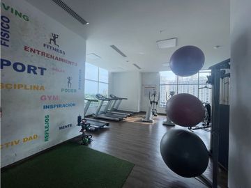 Apartamento en venta PH ILO (YM)