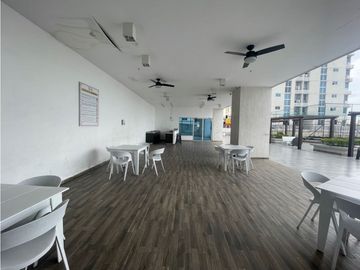 Apartamento en venta PH ILO (YM)