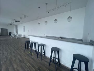 Apartamento en venta PH ILO (YM)