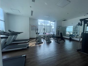 Apartamento en venta PH ILO (YM)