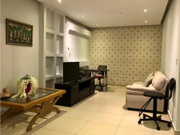 RIVAGE VENTA DE APARTAMENTO FRENTE AL MAR