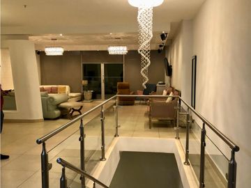 RIVAGE VENTA DE APARTAMENTO FRENTE AL MAR