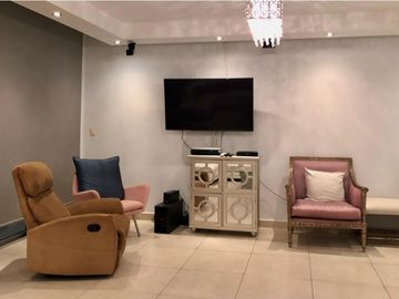 RIVAGE VENTA DE APARTAMENTO FRENTE AL MAR