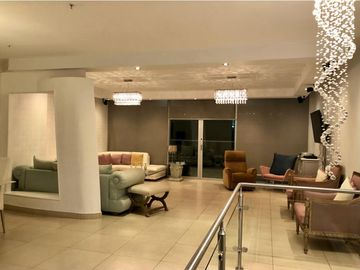 RIVAGE VENTA DE APARTAMENTO FRENTE AL MAR