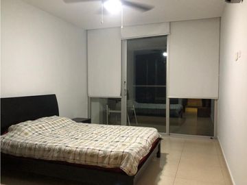 RIVAGE VENTA DE APARTAMENTO FRENTE AL MAR