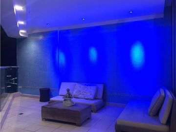 RIVAGE VENTA DE APARTAMENTO FRENTE AL MAR