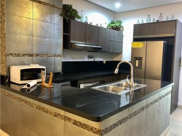 RIVAGE VENTA DE APARTAMENTO FRENTE AL MAR