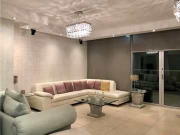 RIVAGE VENTA DE APARTAMENTO FRENTE AL MAR