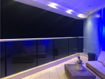 RIVAGE VENTA DE APARTAMENTO FRENTE AL MAR