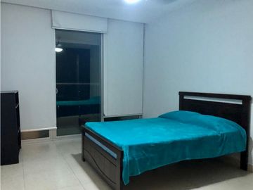 RIVAGE VENTA DE APARTAMENTO FRENTE AL MAR