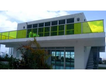 VENTA APARTAMENTO MOON TOWER COCO DEL MAR