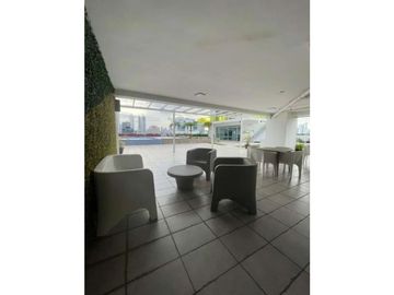 VENTA APARTAMENTO MOON TOWER COCO DEL MAR