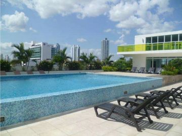 VENTA APARTAMENTO MOON TOWER COCO DEL MAR