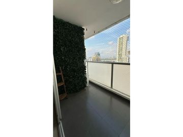 VENTA APARTAMENTO MOON TOWER COCO DEL MAR