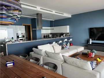 APARTAMENTO EN PLAYA ESCONDIDA  - COLÓN 6952DM