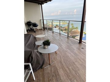 APARTAMENTO EN PLAYA ESCONDIDA  - COLÓN 6952DM