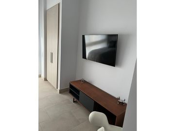 APARTAMENTO EN PLAYA ESCONDIDA  - COLÓN 6952DM