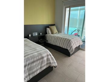 APARTAMENTO EN PLAYA ESCONDIDA  - COLÓN 6952DM
