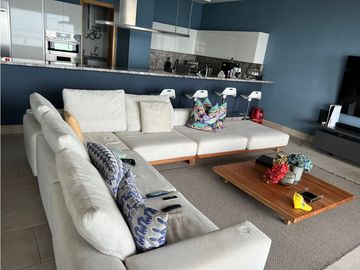 APARTAMENTO EN PLAYA ESCONDIDA  - COLÓN 6952DM