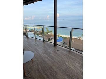 APARTAMENTO EN PLAYA ESCONDIDA  - COLÓN 6952DM
