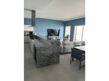 APARTAMENTO EN PLAYA ESCONDIDA  - COLÓN 6952DM