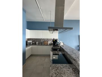 APARTAMENTO EN PLAYA ESCONDIDA  - COLÓN 6952DM