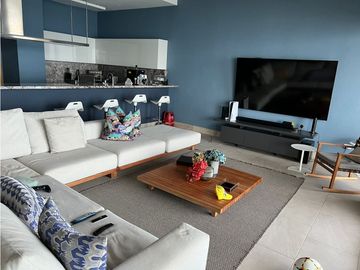 APARTAMENTO EN PLAYA ESCONDIDA  - COLÓN 6952DM