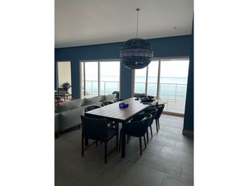 APARTAMENTO EN PLAYA ESCONDIDA  - COLÓN 6952DM