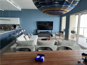 APARTAMENTO EN PLAYA ESCONDIDA  - COLÓN 6952DM