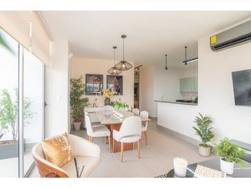 VENTA DE APARTAMENTO EXCLUSIVO EN VA ESPAÑA LOMA VISTA TOWER
