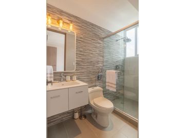 VENTA DE APARTAMENTO EXCLUSIVO EN VA ESPAÑA LOMA VISTA TOWER