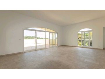 VENTA PENTHOUSE ZONA DEL CANAL PH TUCAN COUNTRY CLUB
