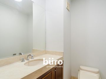 ESPECTACULAR DEPARTAMENTO EN VENTA 3 DORM TERRAZA FRENTE A PARQUE EN CHACARILLA