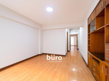 ESPECTACULAR DEPARTAMENTO EN VENTA 3 DORM TERRAZA FRENTE A PARQUE EN CHACARILLA