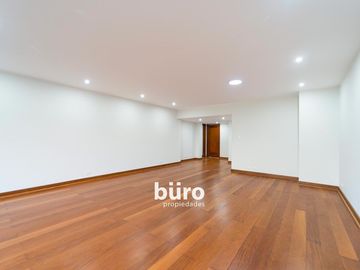 ESPECTACULAR DEPARTAMENTO EN VENTA 3 DORM TERRAZA FRENTE A PARQUE EN CHACARILLA