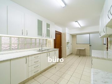 ESPECTACULAR DEPARTAMENTO EN VENTA 3 DORM TERRAZA FRENTE A PARQUE EN CHACARILLA