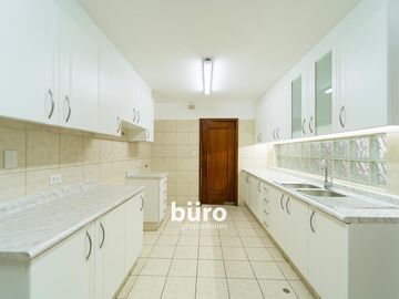 ESPECTACULAR DEPARTAMENTO EN VENTA 3 DORM TERRAZA FRENTE A PARQUE EN CHACARILLA