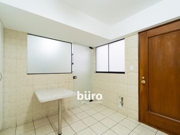 ESPECTACULAR DEPARTAMENTO EN VENTA 3 DORM TERRAZA FRENTE A PARQUE EN CHACARILLA